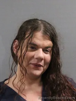 Mugshot of KRISTY MARIE NECE