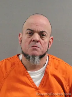 Mugshot of ERIC W HAYNES