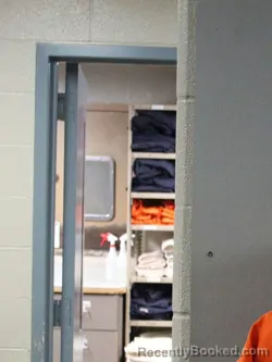 Mugshot of JAMES R HOLCOMB