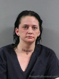 Mugshot of ALESHA RENA PEYTON