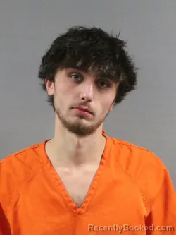 Mugshot of JOSHUA RUSSELL ROUP