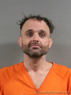 Mugshot of RYAN JOSEPH MULLET