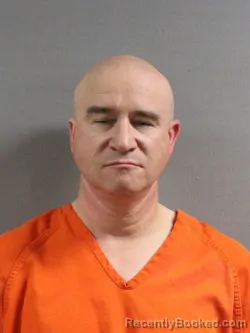 Mugshot of RICHARD DAVID DORENKOTT