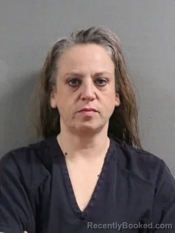 Mugshot of MIRANDY KAY ZEDI