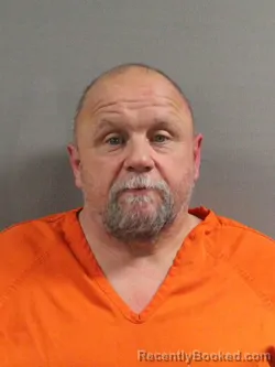 Mugshot of ROGER LEE PEPPER