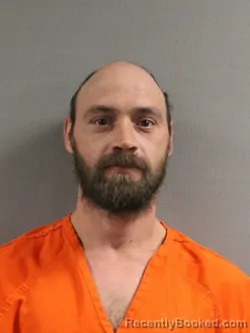 Mugshot of CHARLES CURTIS DUCLOS