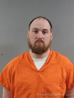 Mugshot of JEFFEREY ALLEN BAUMGARDNER