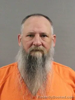 Mugshot of ALEXANDER D DERHEIMER