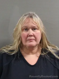 Mugshot of JODY L BEDARD