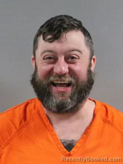 Mugshot of TYLER JAMES KOHL