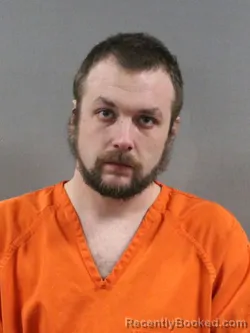 Mugshot of CODY MITCHELL MARSH