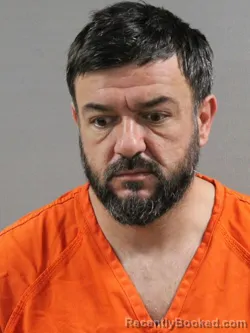 Mugshot of MILAN BLAGIC