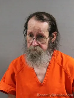 Mugshot of LINDSEY SCOTT BATES