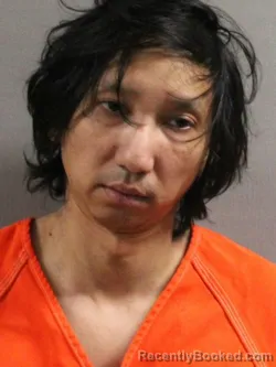 Mugshot of KORAKOT PANATISA