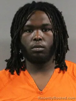 Mugshot of JOHN DAVID KIRK