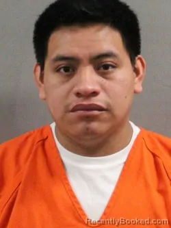 Mugshot of FRANCISCO SANTAY-PASTOR