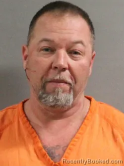 Mugshot of DAMION PHILIP BEADNELL