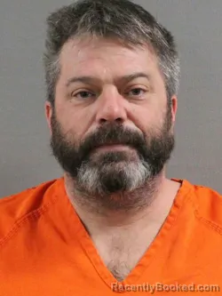 Mugshot of MATTHEW CLIFTON COLE