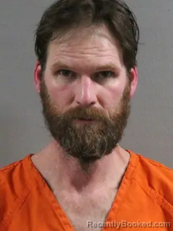 Mugshot of SEAN FRANCIS YANDA