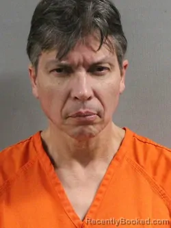 Mugshot of JESSE VAUGHN MCROBIE