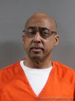 Mugshot of LUCIEN AUSTIN STEPHENSON booked in Tuscarawas County, Ohio on March 16, 2026