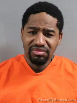 Mugshot of ISAAC THOMAS MOSER booked in Tuscarawas County, Ohio on March 16, 2026