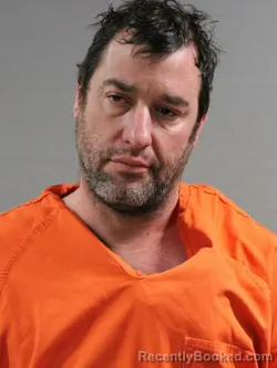 Mugshot of AARON JOSEPH LLOYD booked in Tuscarawas County, Ohio on March 27, 2026