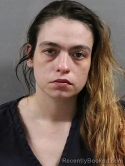 Mugshot of STEPHANIE N PHILABAUM booked in Tuscarawas County, Ohio on April 17, 2026