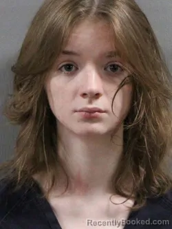 Mugshot of KIMBERLY CHAYANNE ODELL booked in Tuscarawas County, Ohio on April 23, 2026