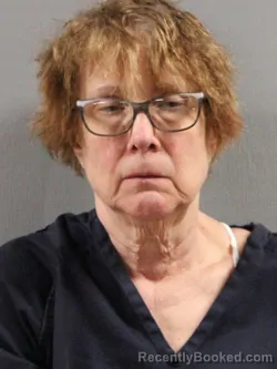 Mugshot of DIANNA K MCCARTNEY booked in Tuscarawas County, Ohio on May 18, 2026