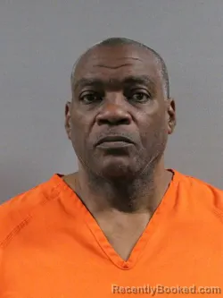 Mugshot of MARK ANTHONY WILLIAMS booked in Tuscarawas County, Ohio on June 4, 2026