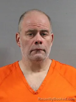 Mugshot of GARY L ROWLEY booked in Tuscarawas County, Ohio on June 23, 2026