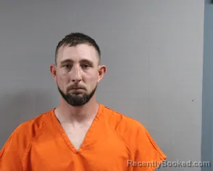 Mugshot of STEVE JOSEPH DATKO booked in Tuscarawas County, Ohio on July 5, 2026
