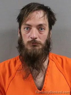 Mugshot of Darian A Atchison booked in Tuscarawas County, Ohio on September 1, 2026