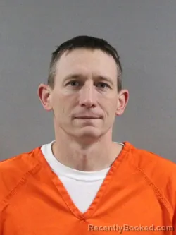 Mugshot of BENJAMIN JOHN ROHR