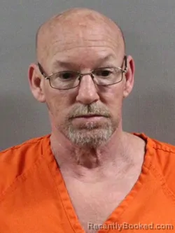 Mugshot of MICHAEL NEWTON MEEHAN