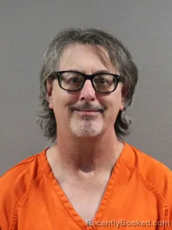 Mugshot of TIMOTHY A FOOTE