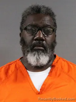 Mugshot of BOBBY MAURICE MCLEOD booked in Tuscarawas County, Ohio on July 1, 2026