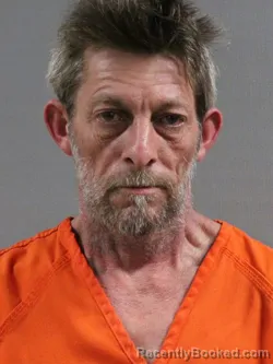 Mugshot of FRANK W SMITH booked in Tuscarawas County, Ohio on March 22, 2026