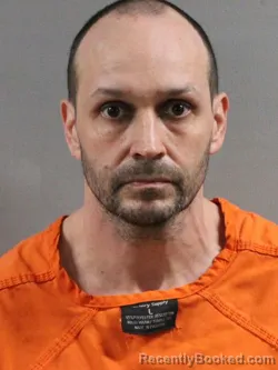 Mugshot of JAMES CLIFFORD CARO booked in Tuscarawas County, Ohio on May 18, 2026