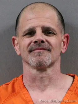 Mugshot of JESSE D GARCIA booked in Tuscarawas County, Ohio on April 25, 2026