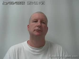 Mugshot of ERIC COLLIER