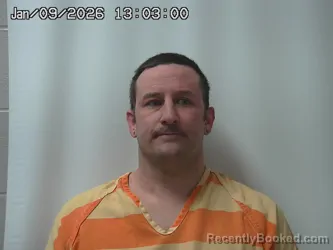 Mugshot of BRIAN SMITH