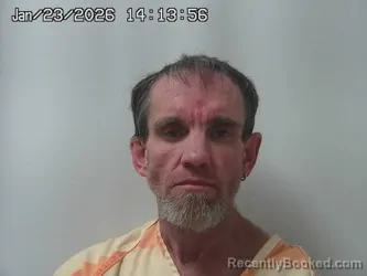 Mugshot of JOSEPH SECORA