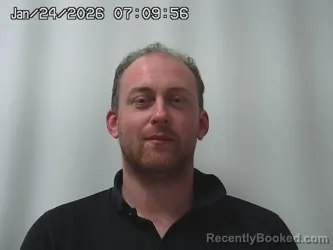 Mugshot of ROBERT SCHMIDT