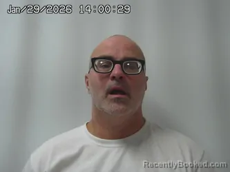 Mugshot of JOEY SMITH