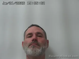 Mugshot of DAVID CASTLE