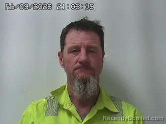 Mugshot of JOSHAUA LUCAS