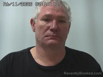 Mugshot of RICHARD MCNEIL