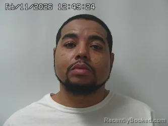 Mugshot of MICHAEL FLOWERS